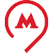 Moscow (new logo)